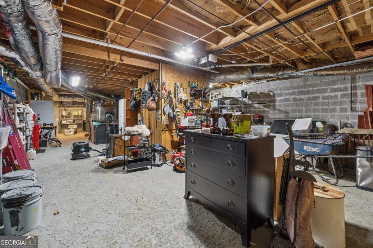 2795 Roper Road Cumming - Photo 34