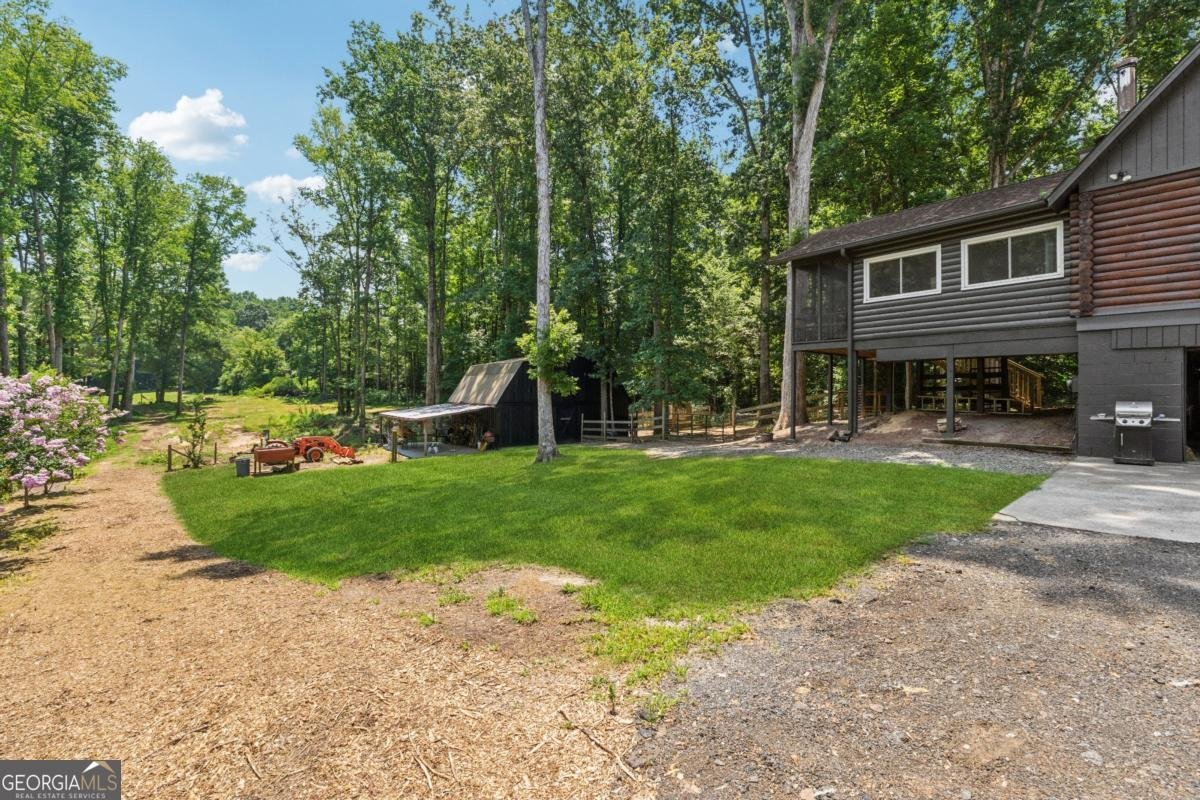 2795 Roper Road Cumming - Photo 42