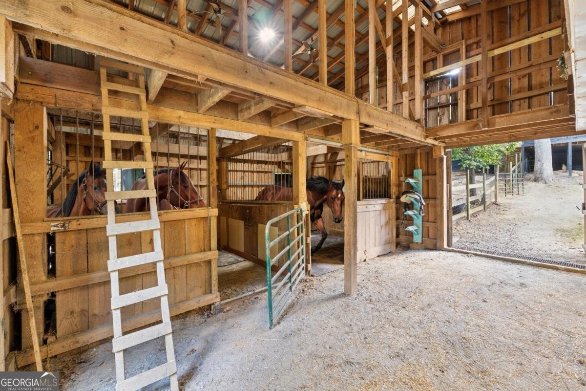 2795 Roper Road Cumming - Photo 47