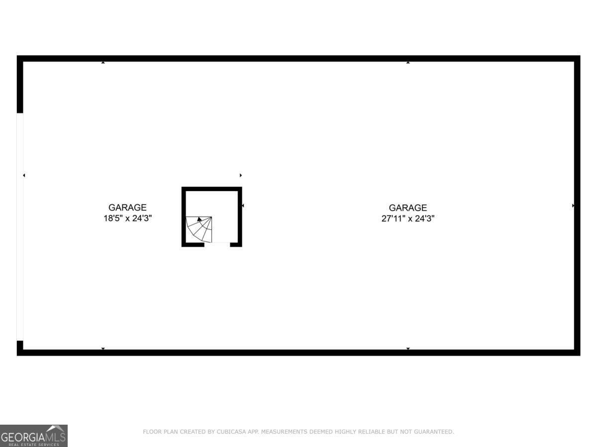 2795 Roper Road Cumming - Photo 49