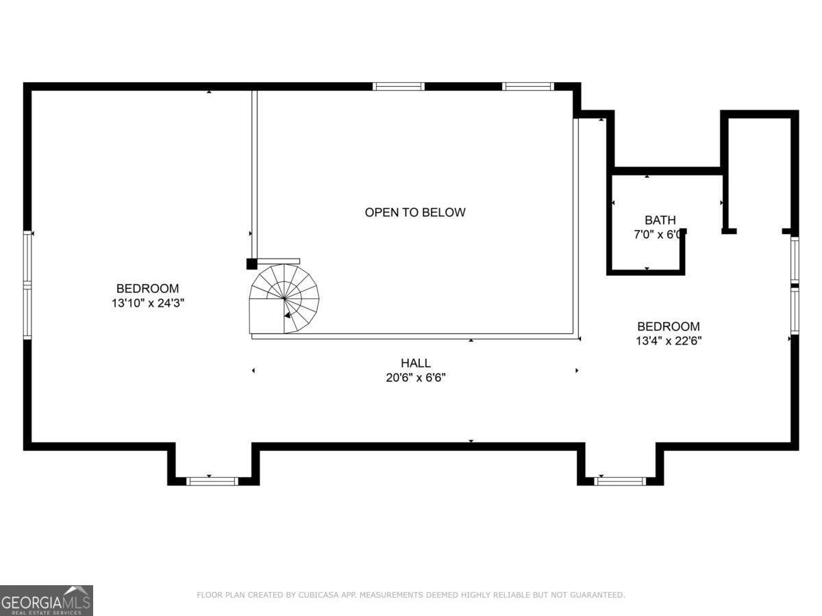 2795 Roper Road Cumming - Photo 50