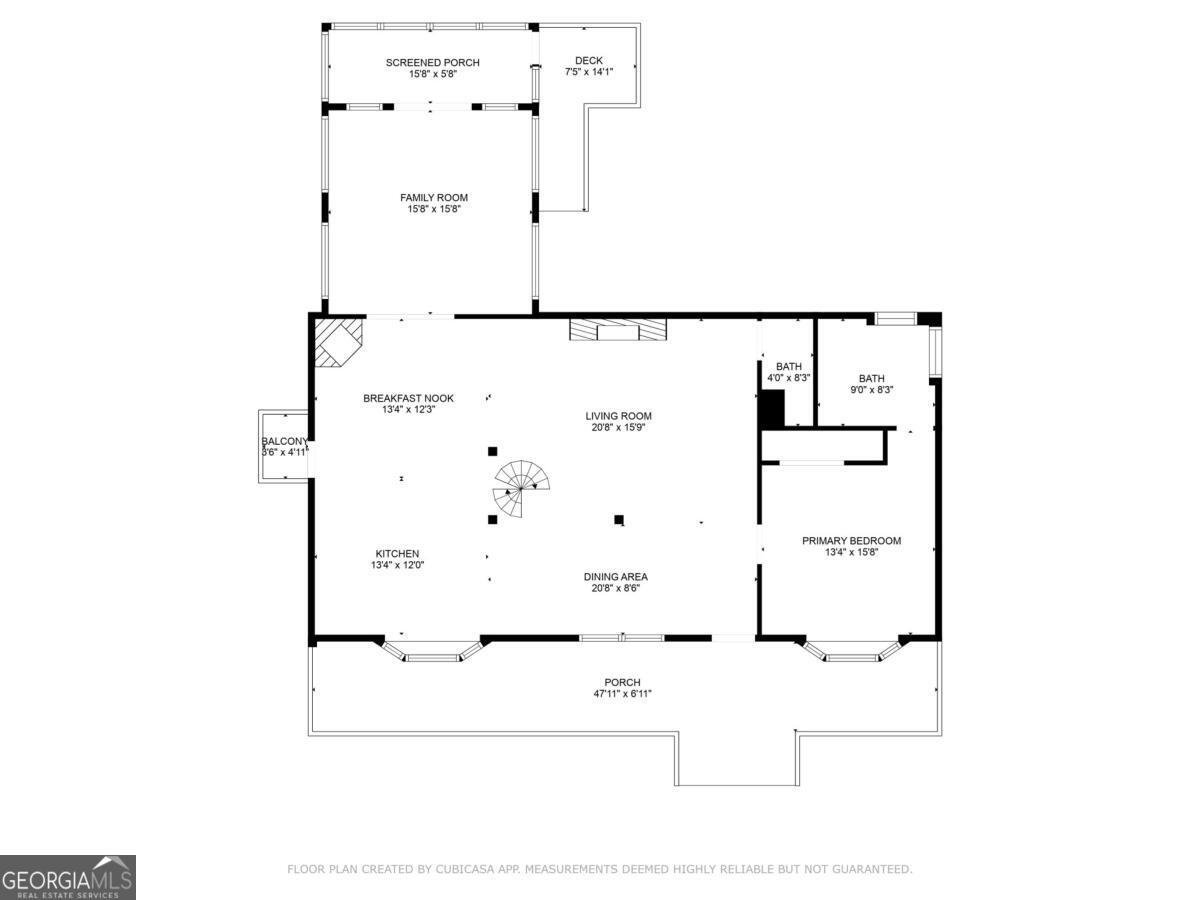 2795 Roper Road Cumming - Photo 51