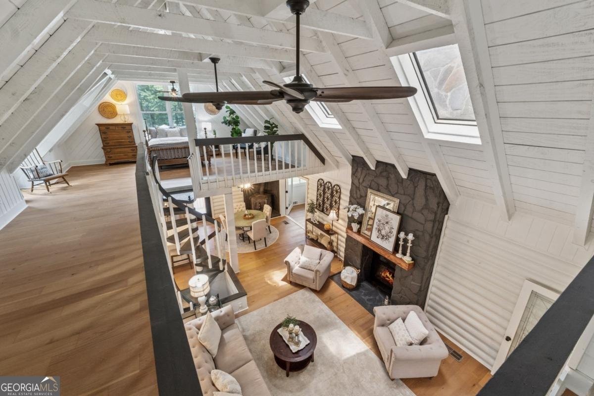 2795 Roper Road Cumming - Photo 6