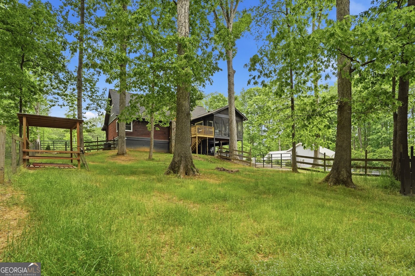 2795 Roper Road Cumming - Photo 66