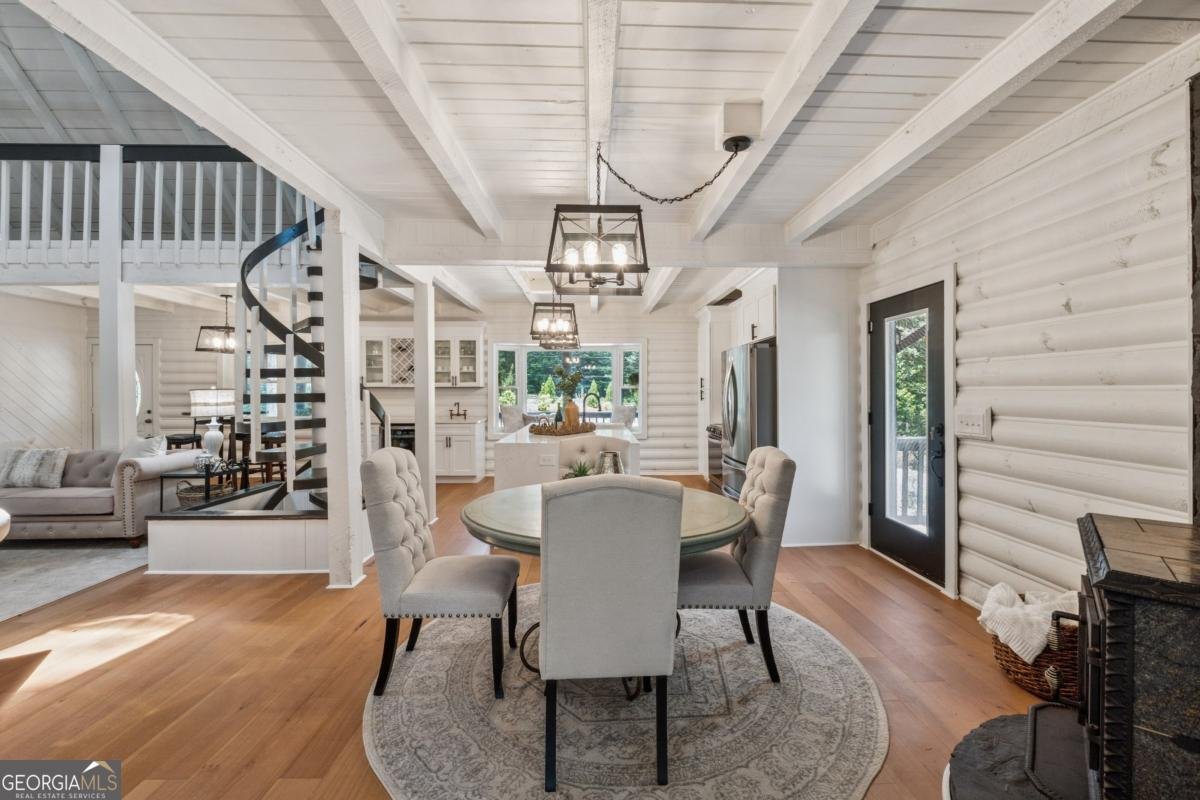 2795 Roper Road Cumming - Photo 7