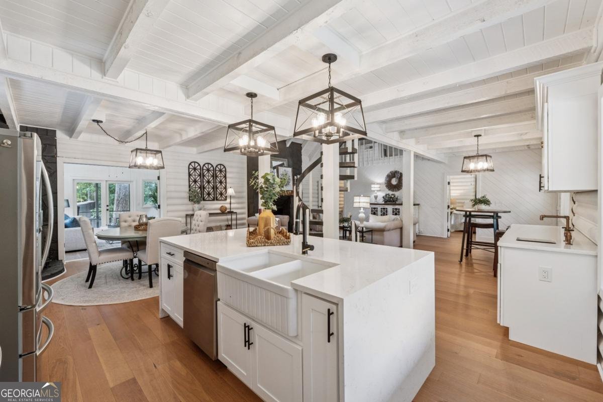 2795 Roper Road Cumming - Photo 8