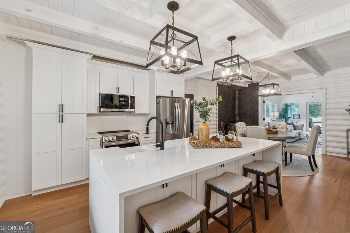 2795 Roper Road Cumming - Photo 9