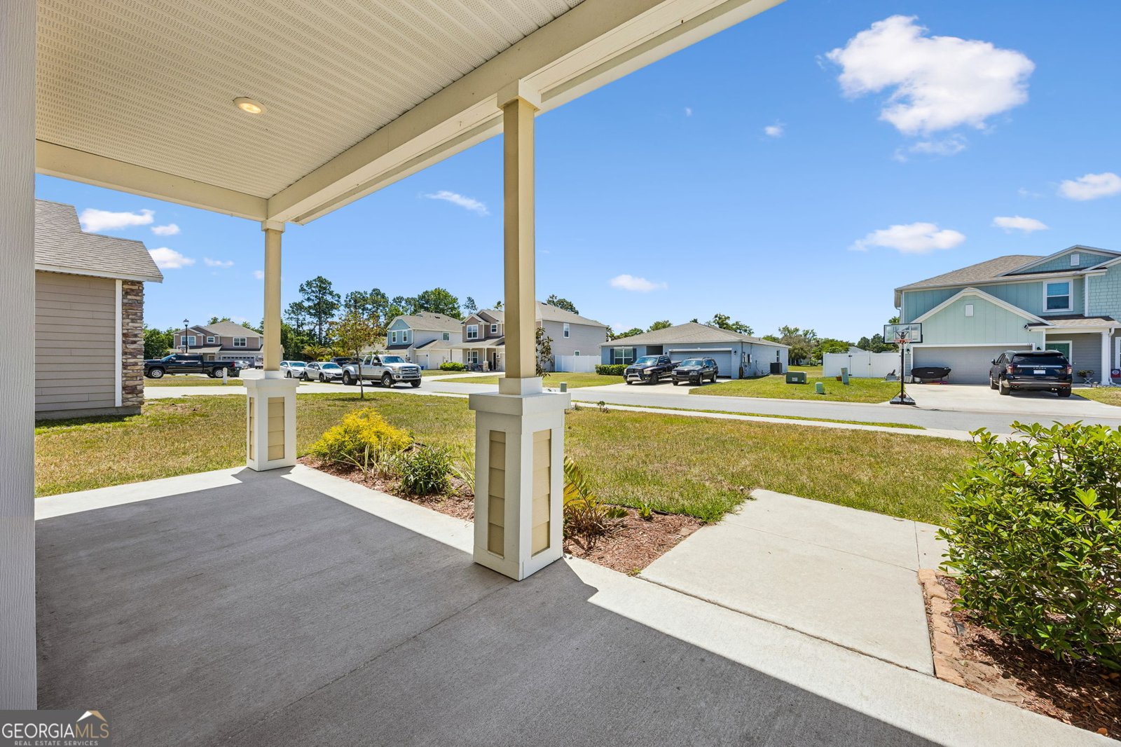 155 College Street Kingsland - Photo 8