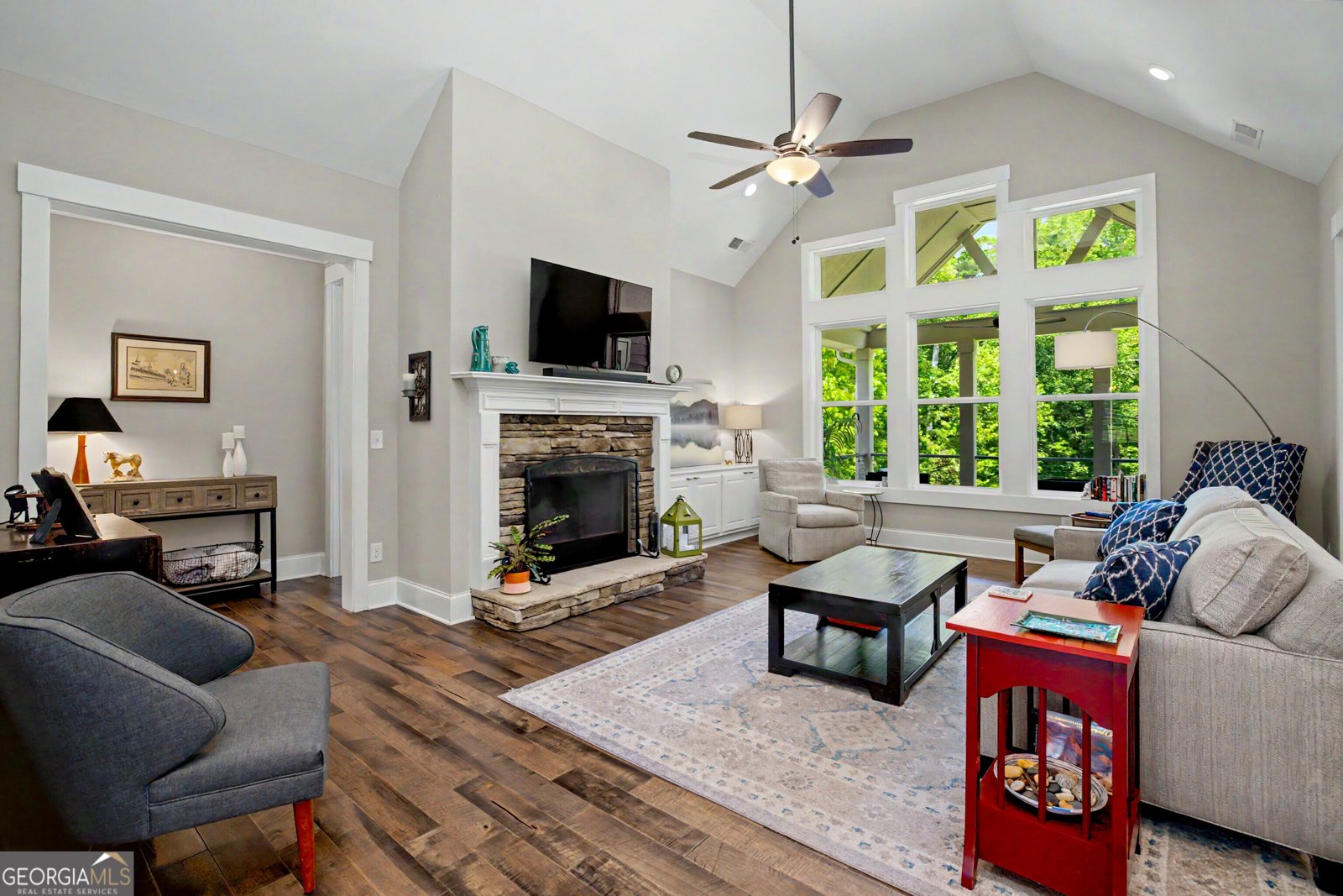 123 Big Horn Drive Newnan - Photo 10