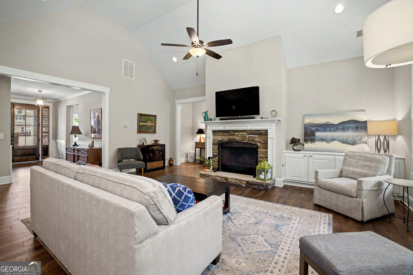 123 Big Horn Drive Newnan - Photo 11