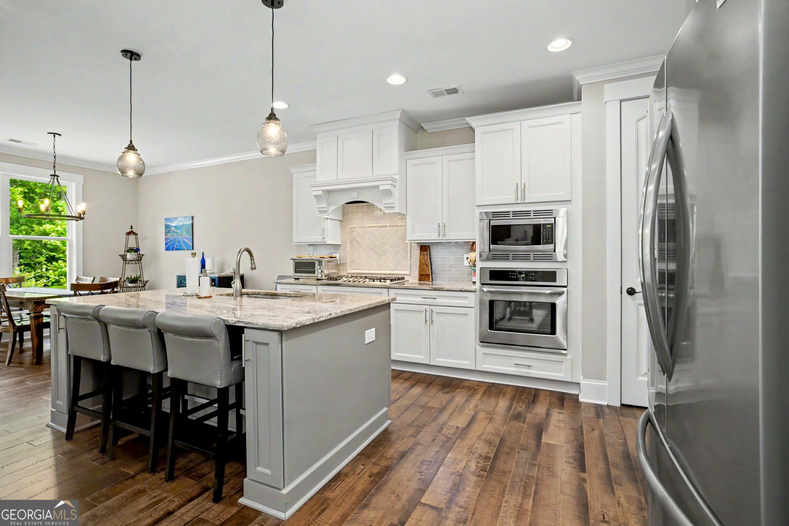 123 Big Horn Drive Newnan - Photo 12