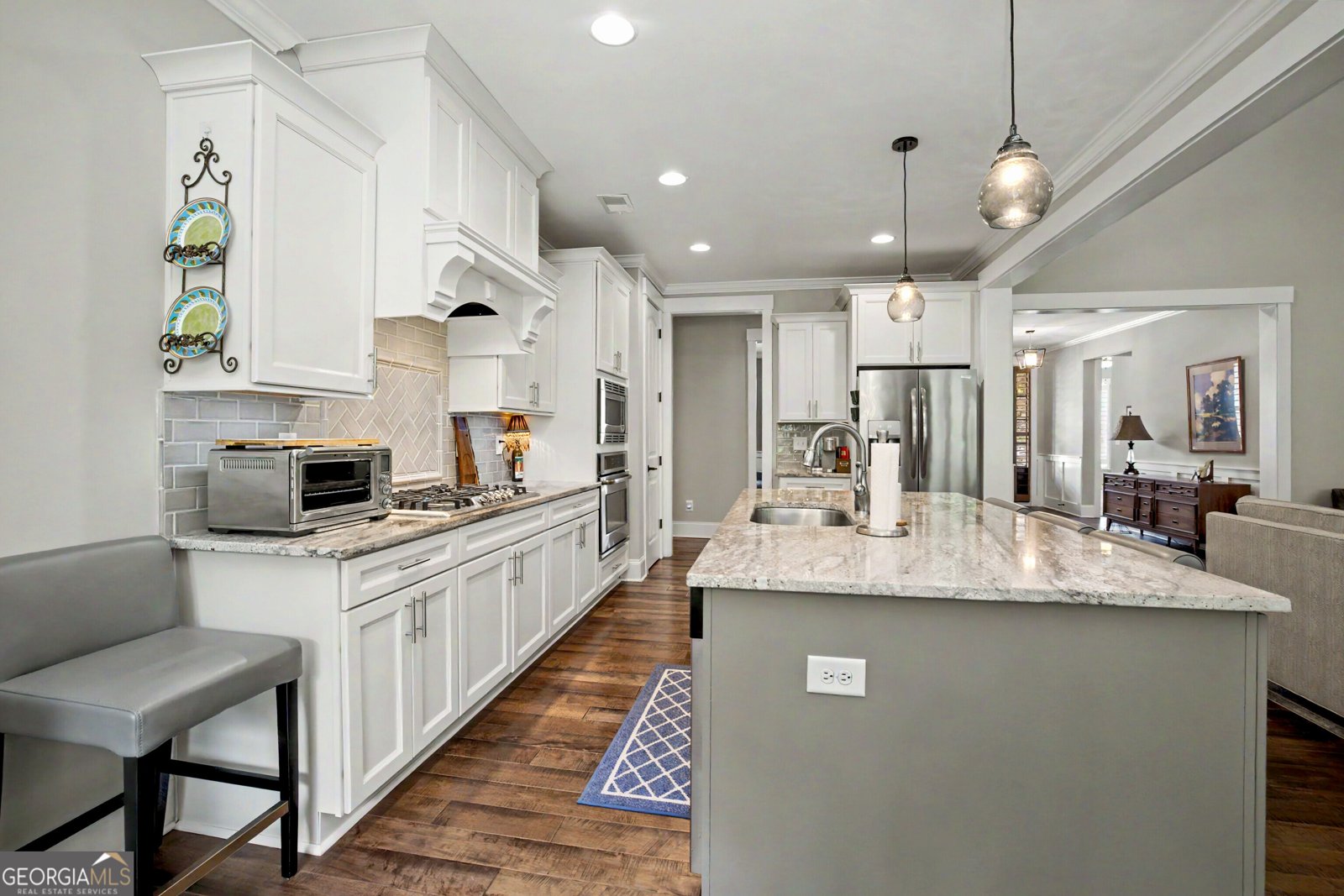 123 Big Horn Drive Newnan - Photo 13