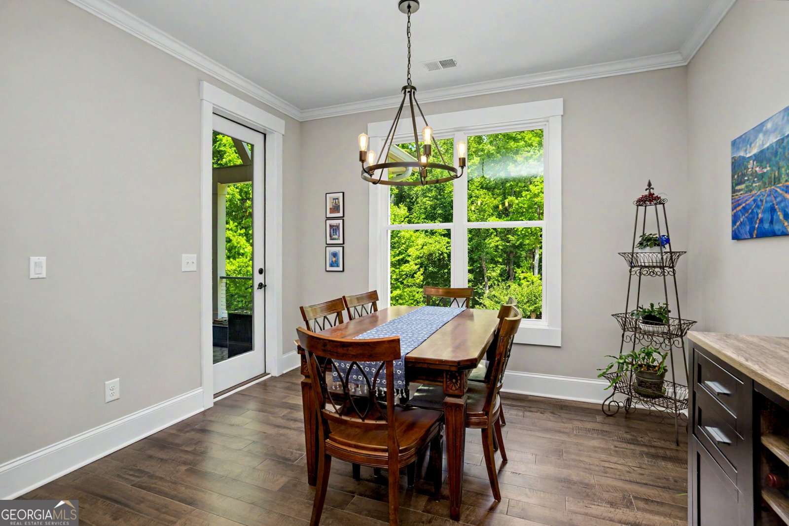 123 Big Horn Drive Newnan - Photo 14