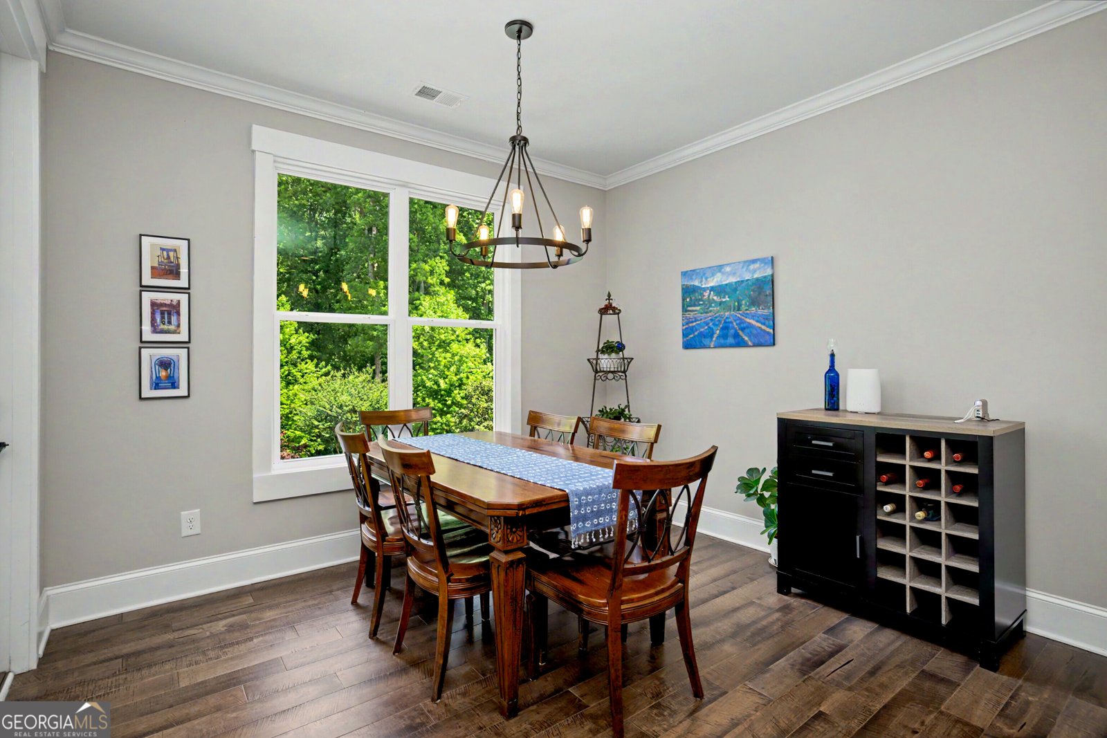 123 Big Horn Drive Newnan - Photo 15