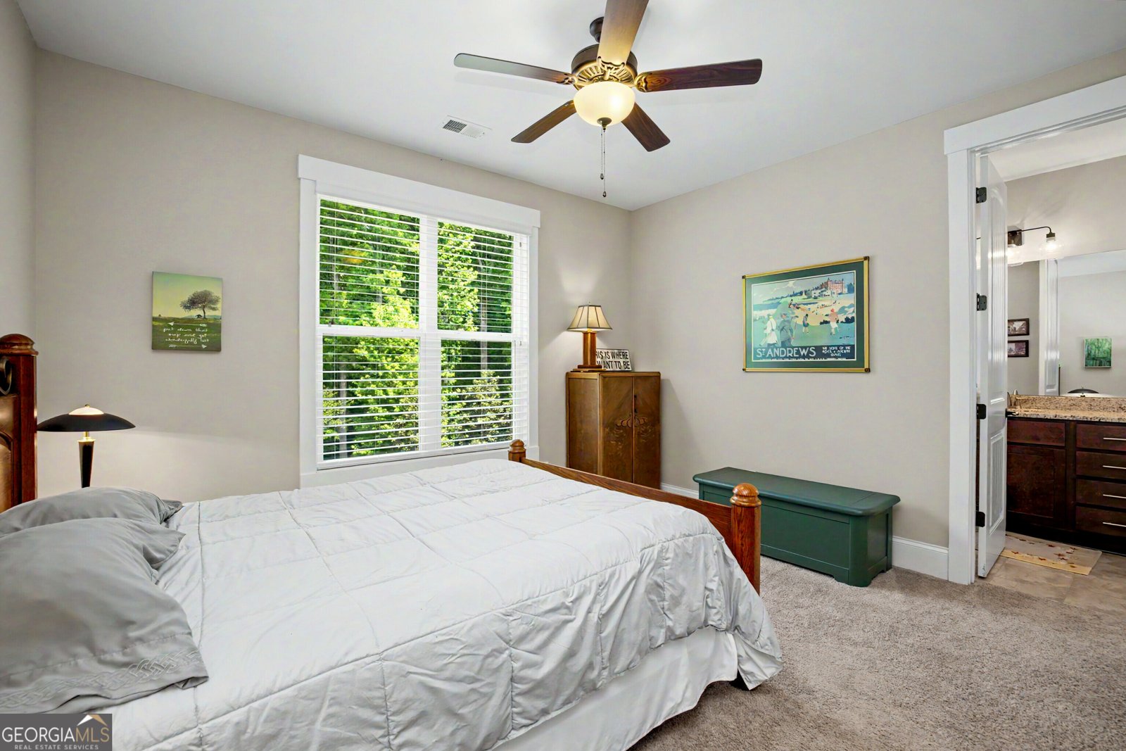 123 Big Horn Drive Newnan - Photo 16