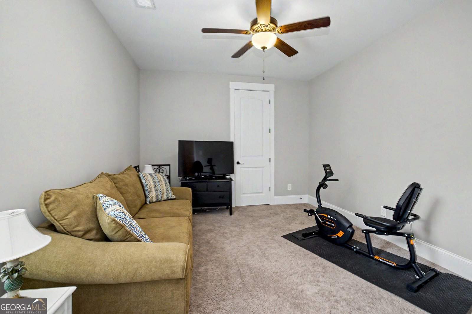 123 Big Horn Drive Newnan - Photo 19