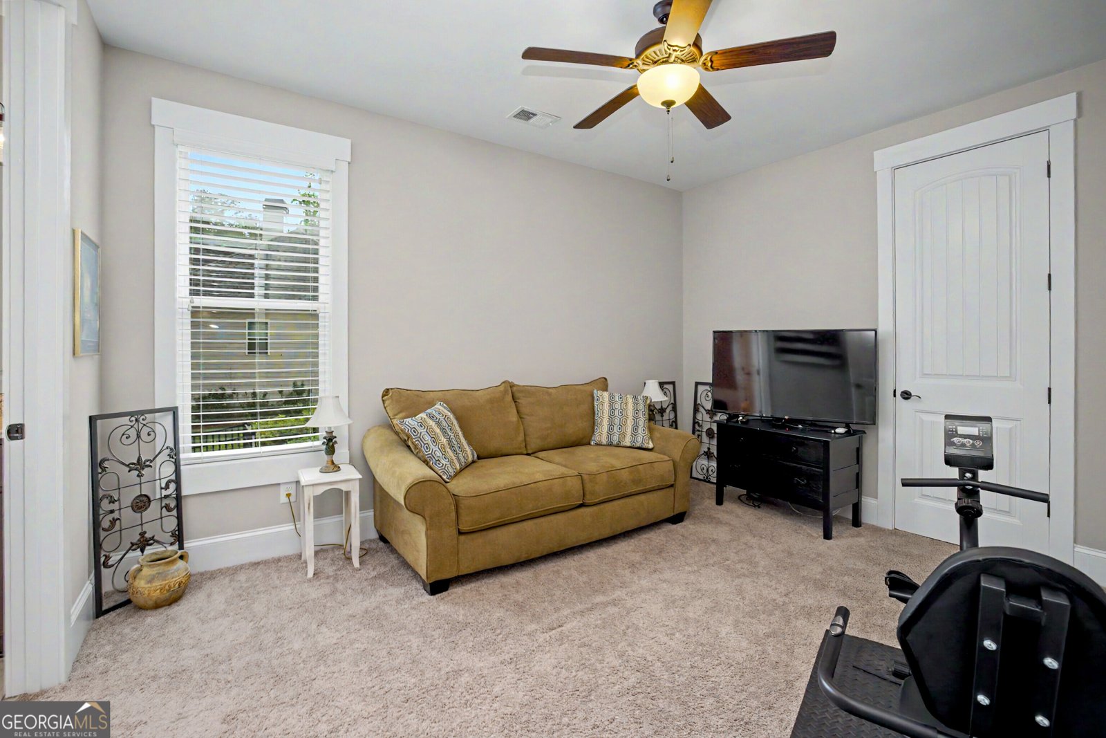 123 Big Horn Drive Newnan - Photo 20