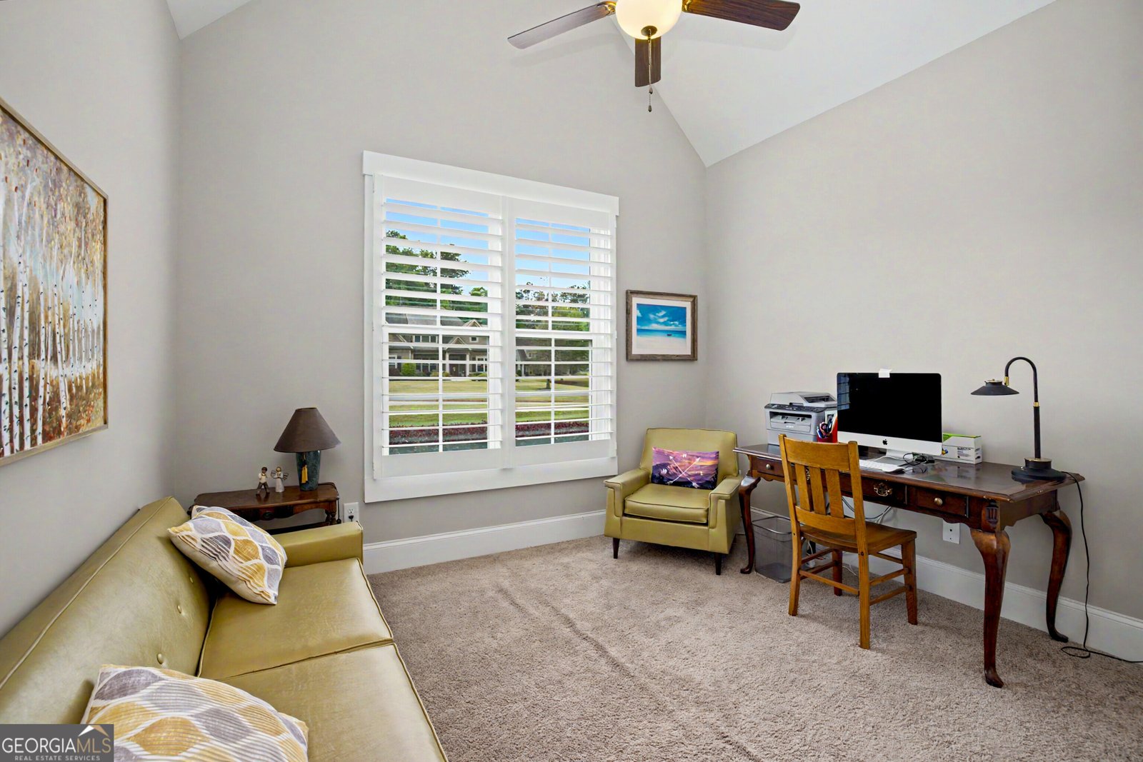 123 Big Horn Drive Newnan - Photo 21