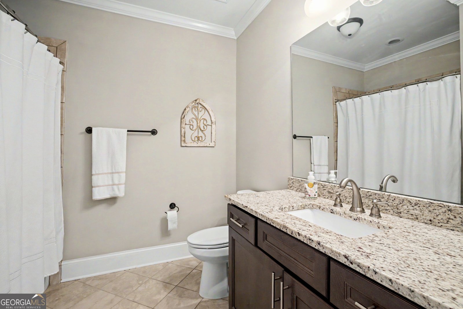 123 Big Horn Drive Newnan - Photo 22