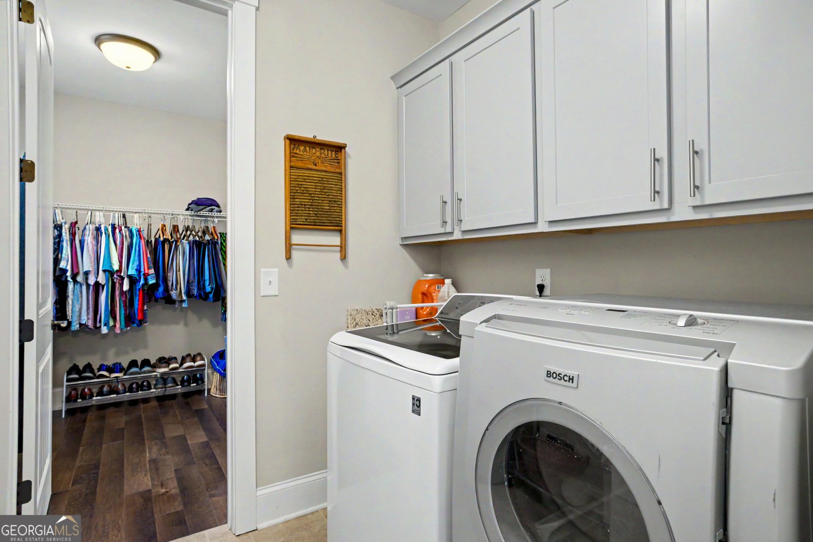 123 Big Horn Drive Newnan - Photo 23