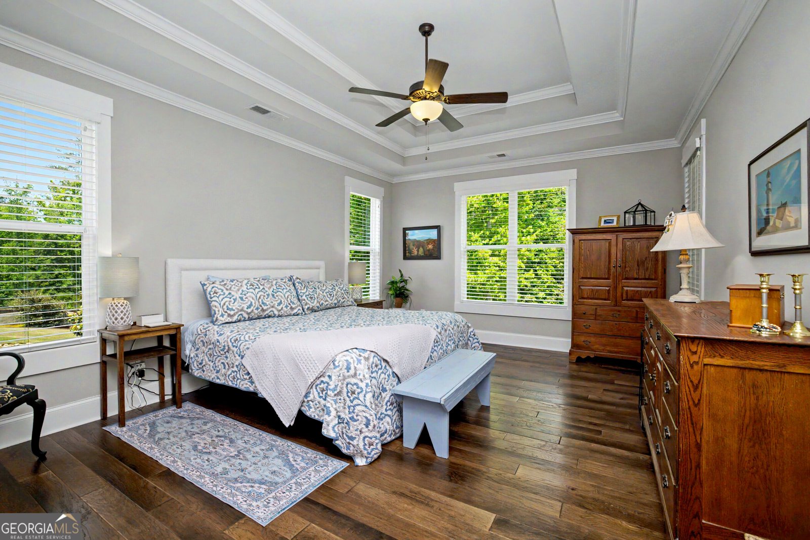 123 Big Horn Drive Newnan - Photo 24