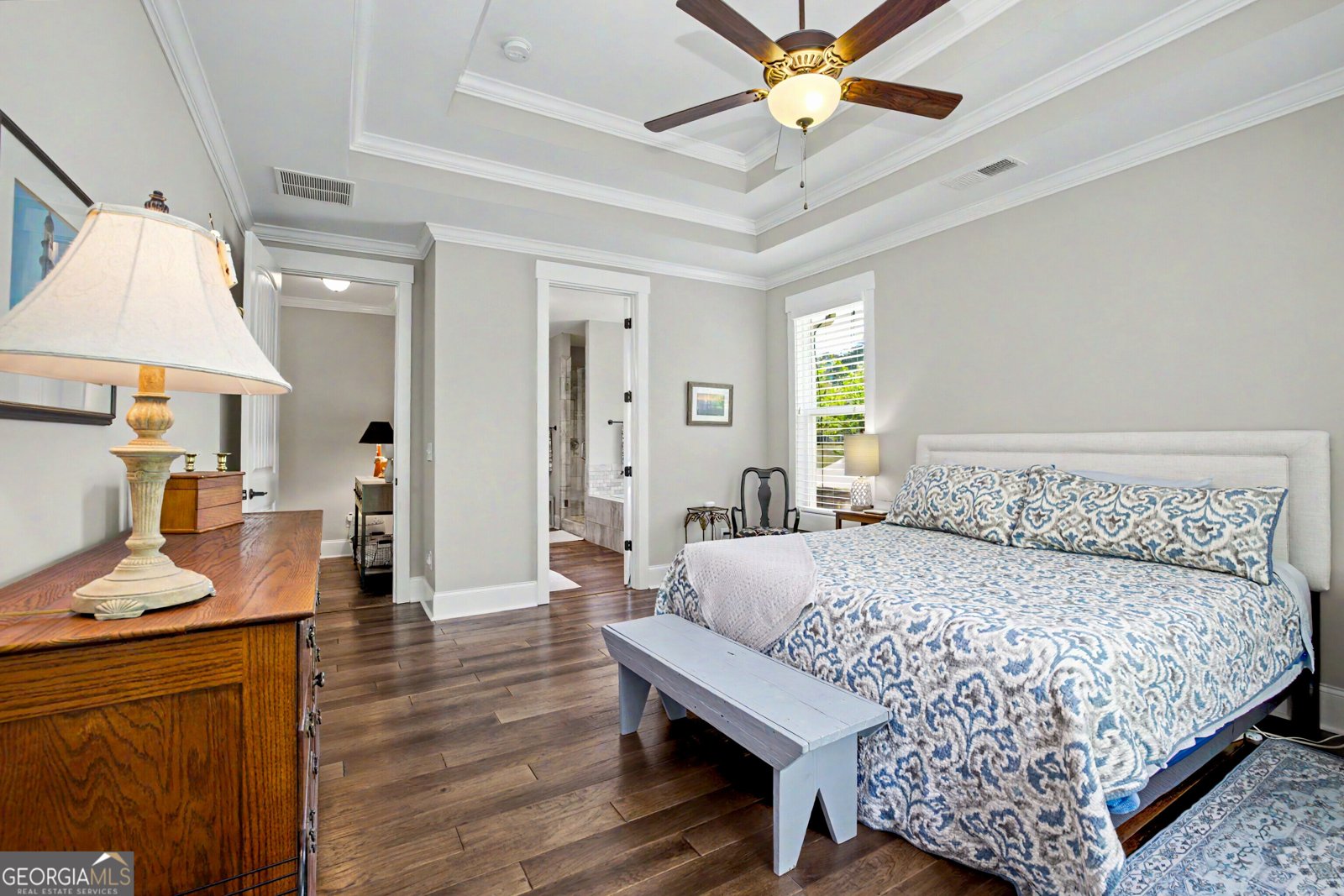 123 Big Horn Drive Newnan - Photo 25