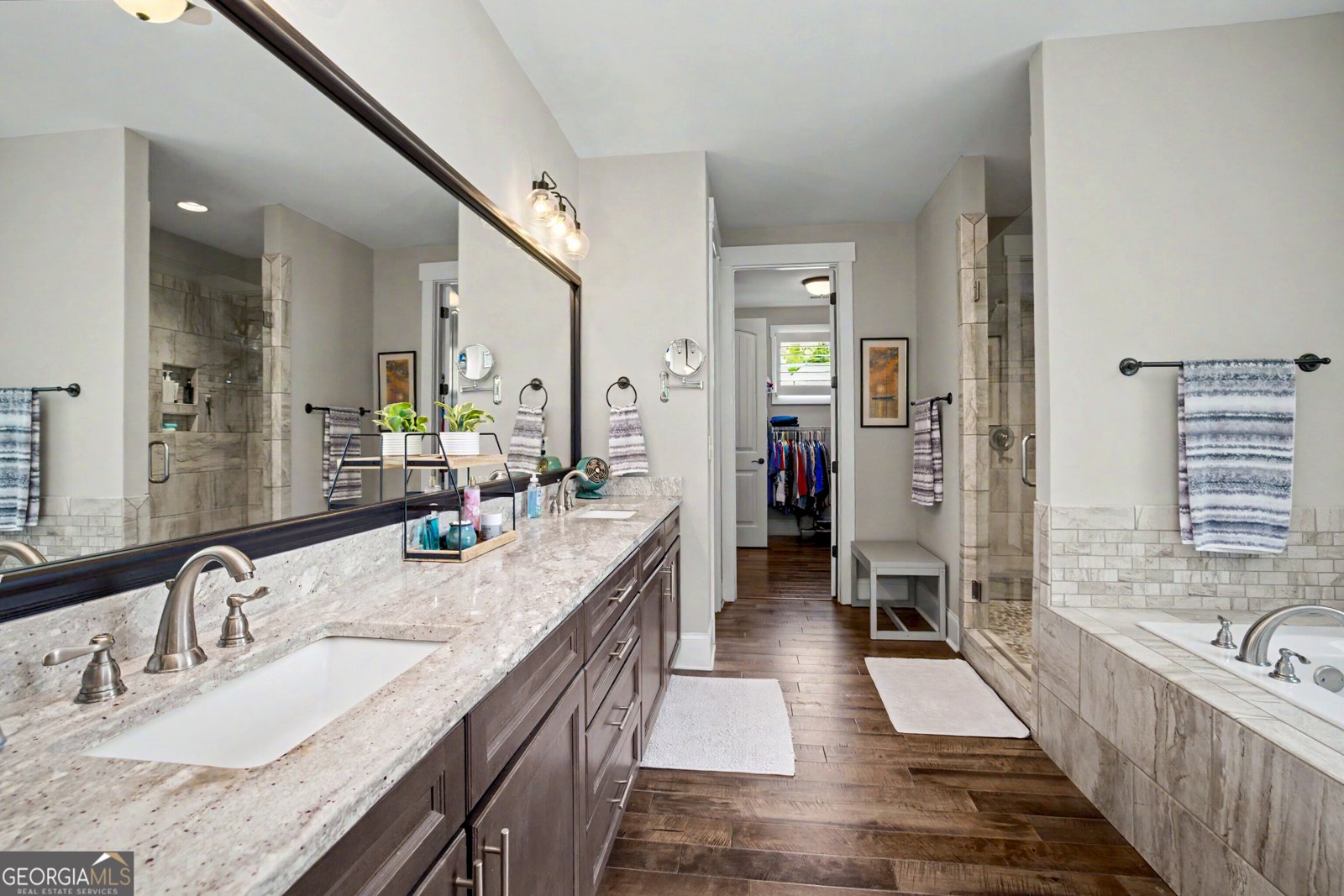 123 Big Horn Drive Newnan - Photo 26