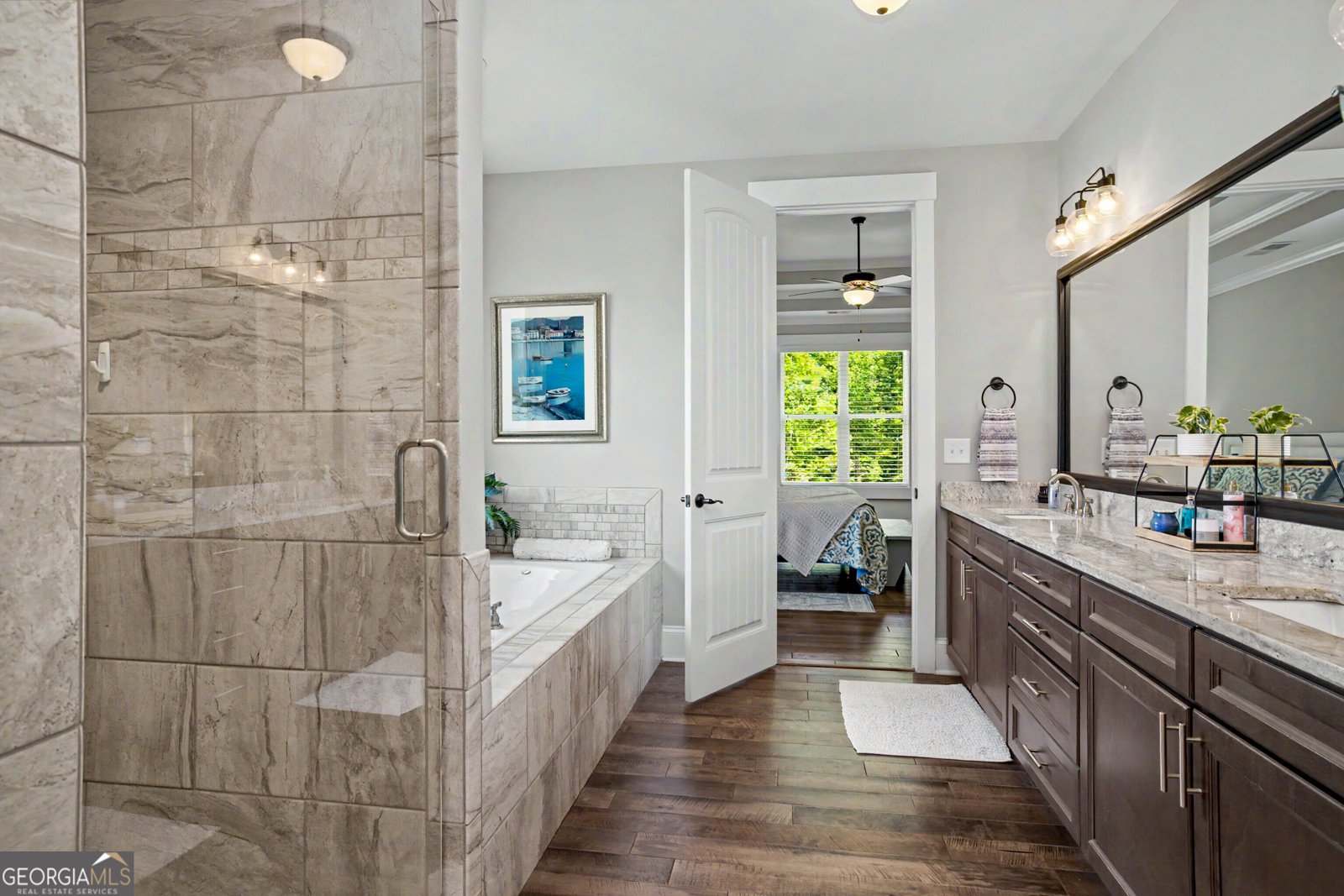 123 Big Horn Drive Newnan - Photo 27