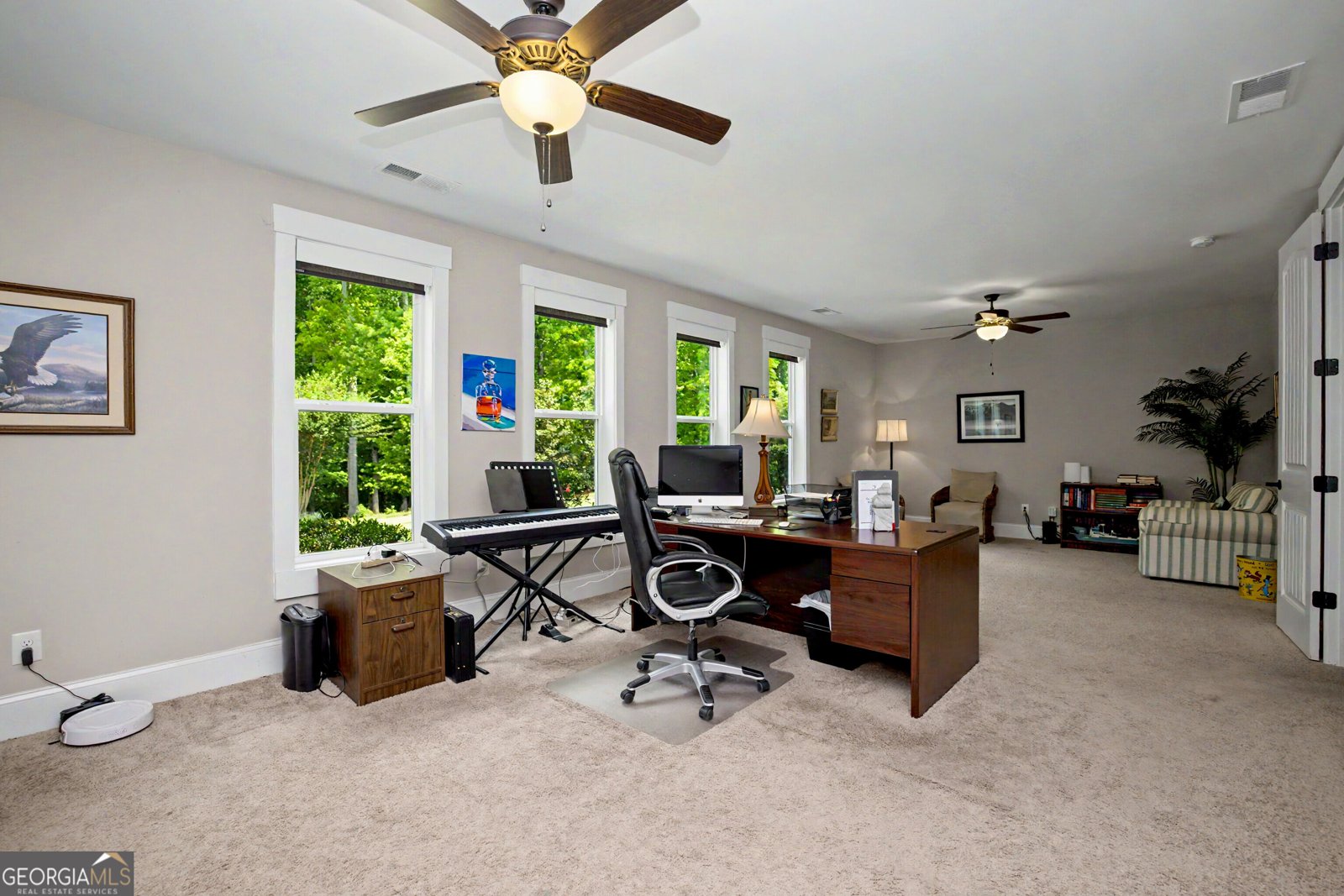 123 Big Horn Drive Newnan - Photo 28