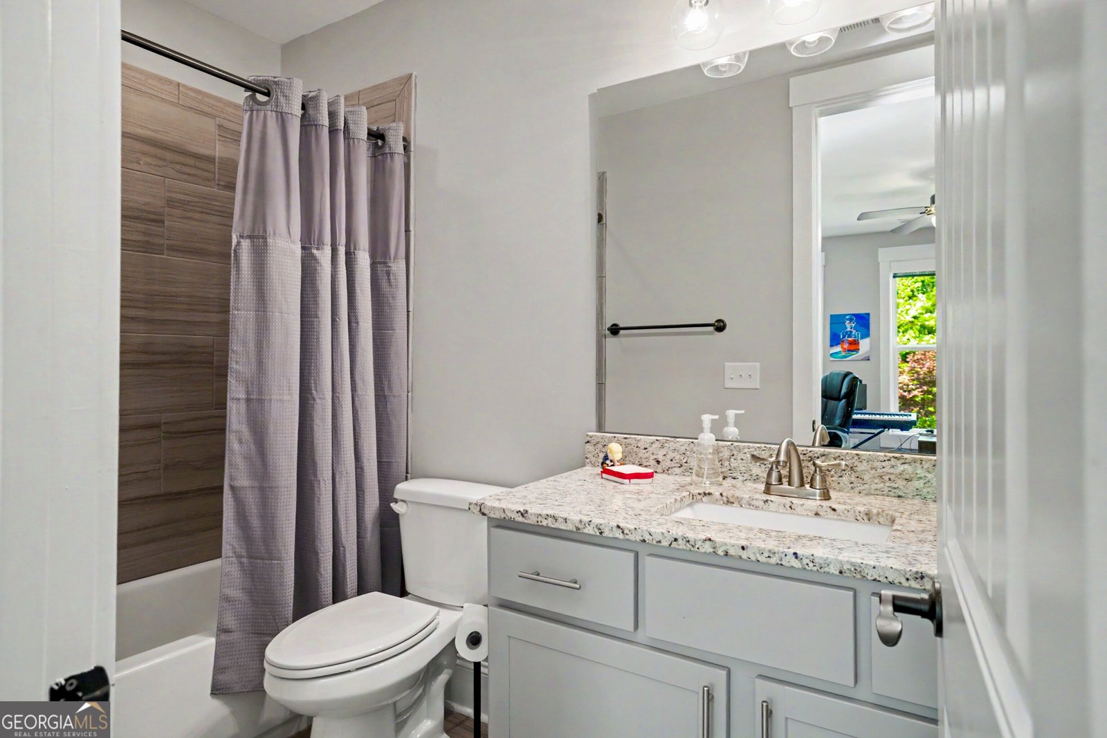 123 Big Horn Drive Newnan - Photo 29