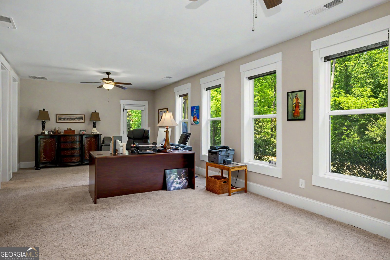 123 Big Horn Drive Newnan - Photo 30