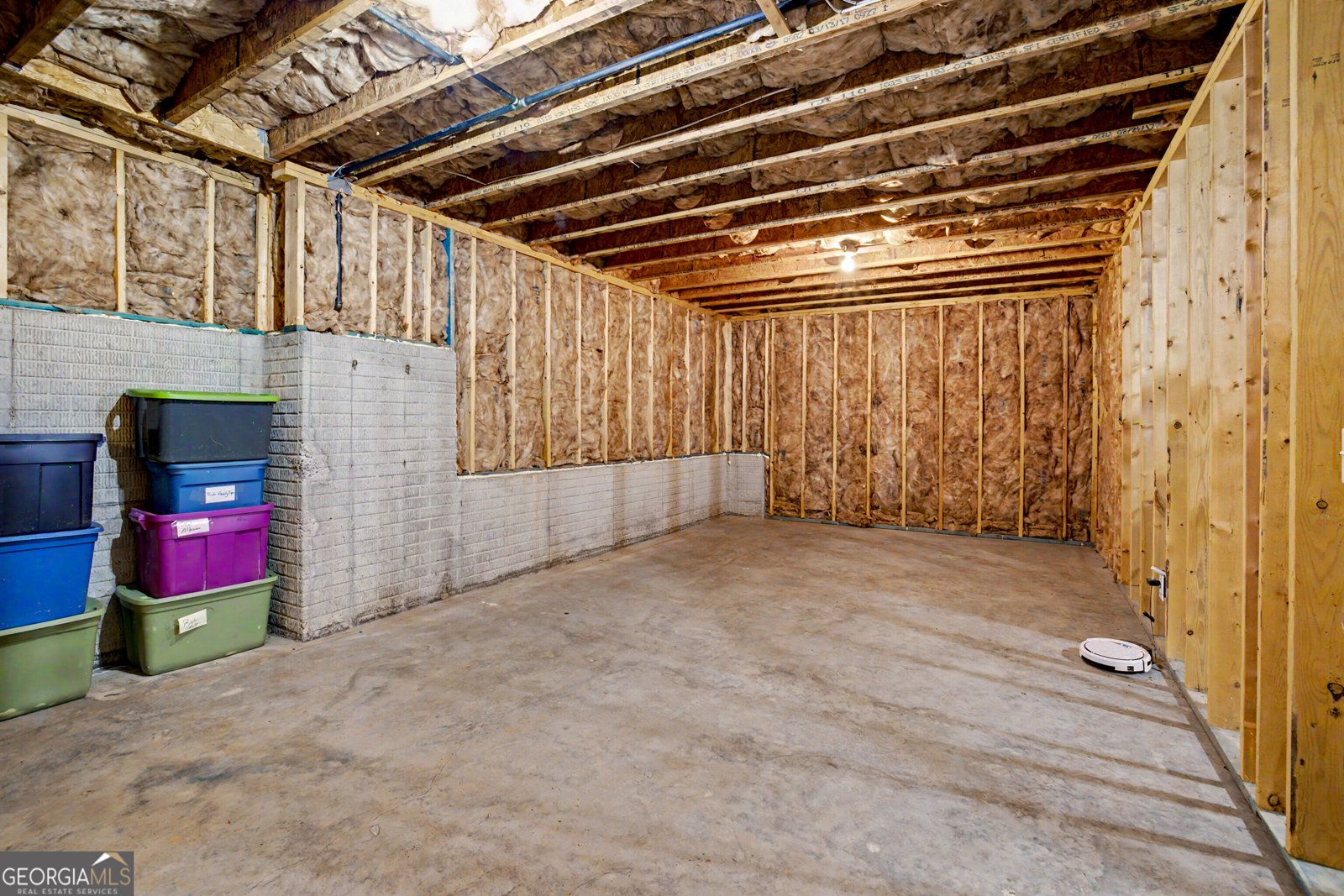 123 Big Horn Drive Newnan - Photo 31