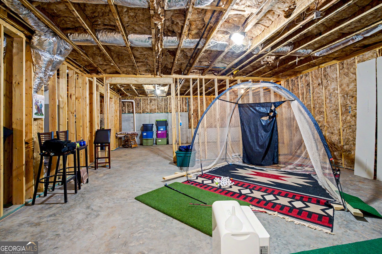 123 Big Horn Drive Newnan - Photo 32