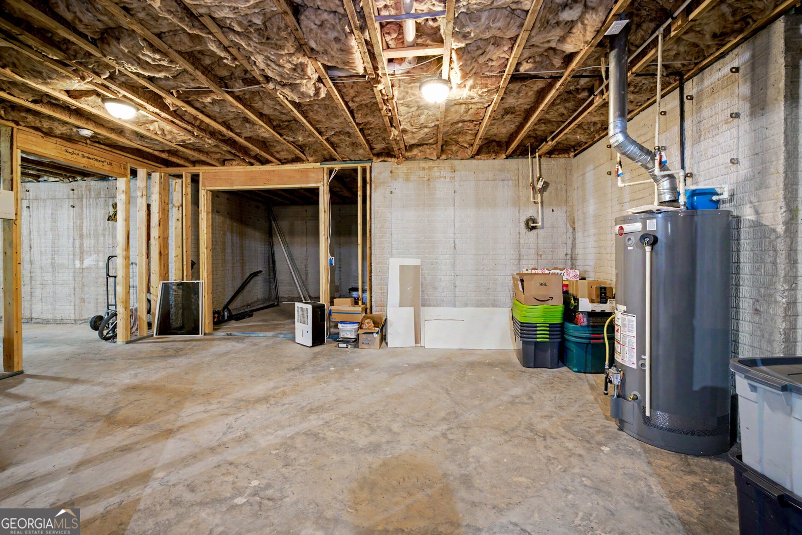 123 Big Horn Drive Newnan - Photo 33