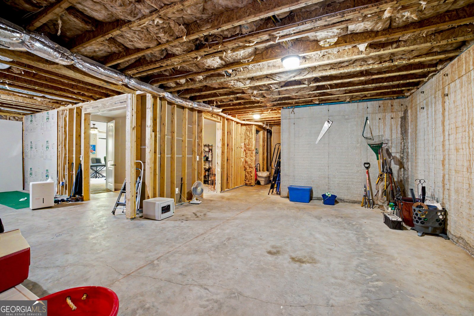 123 Big Horn Drive Newnan - Photo 34