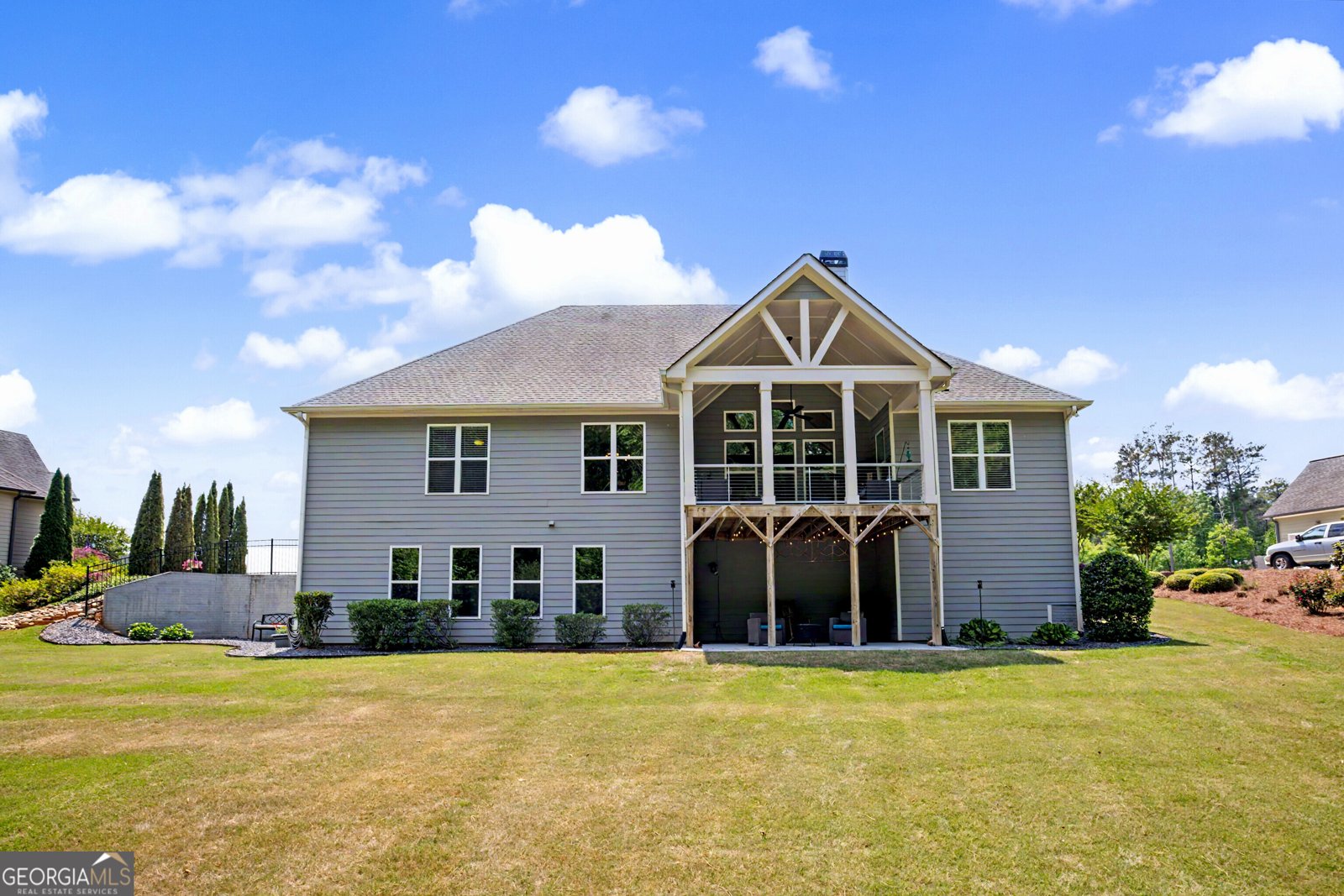 123 Big Horn Drive Newnan - Photo 39