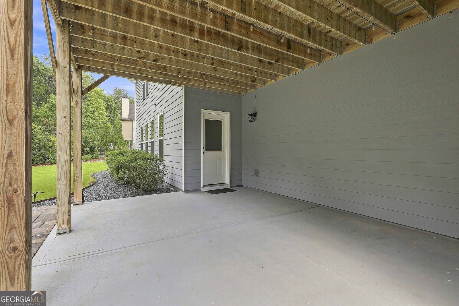 123 Big Horn Drive Newnan - Photo 65