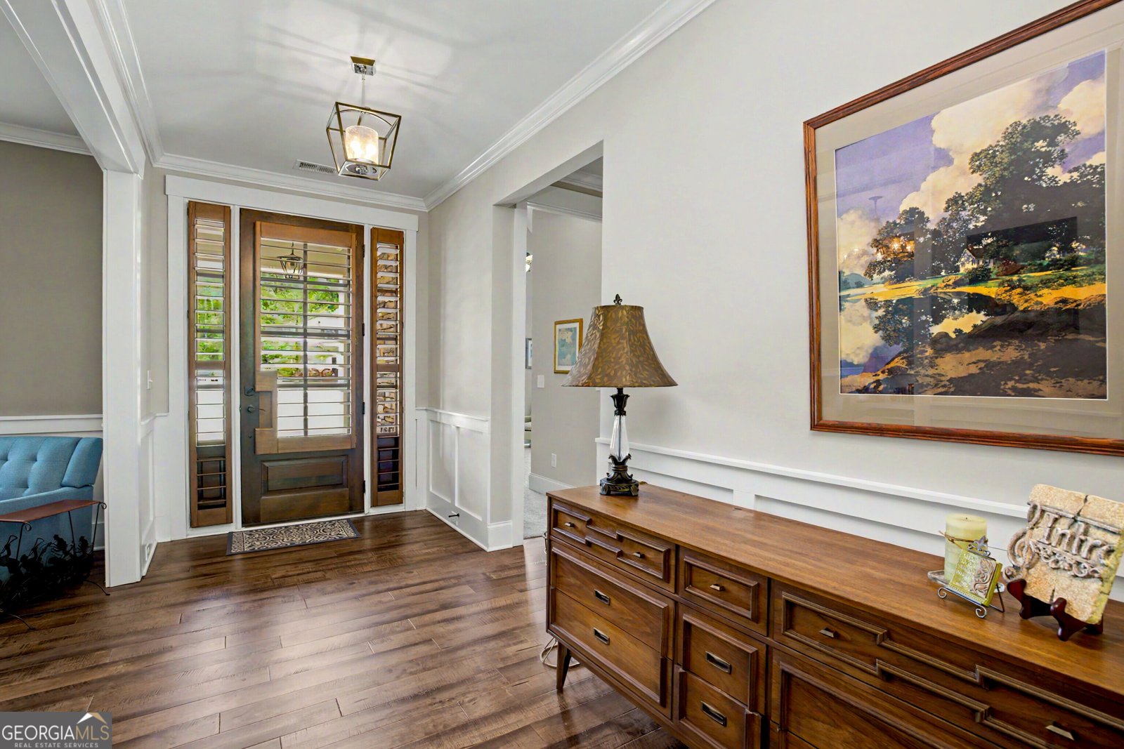 123 Big Horn Drive Newnan - Photo 7