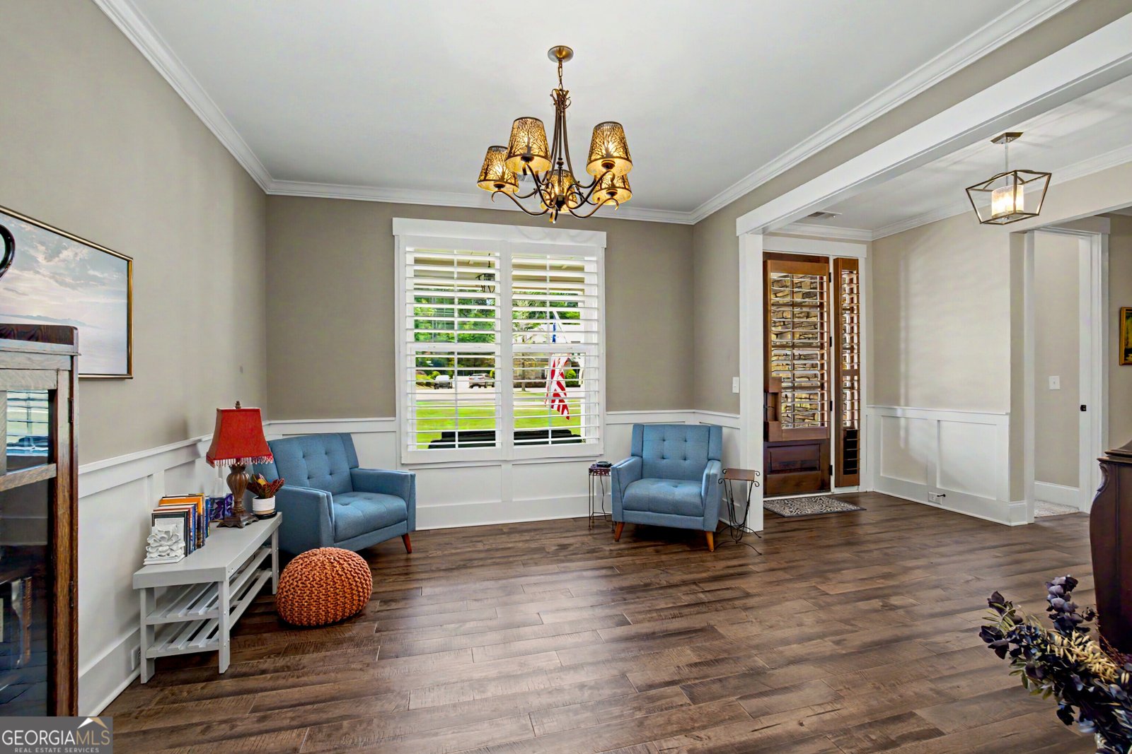 123 Big Horn Drive Newnan - Photo 9