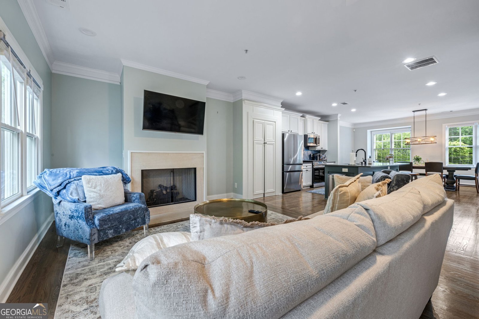 105 Wade Creek Road Alpharetta - Photo 10