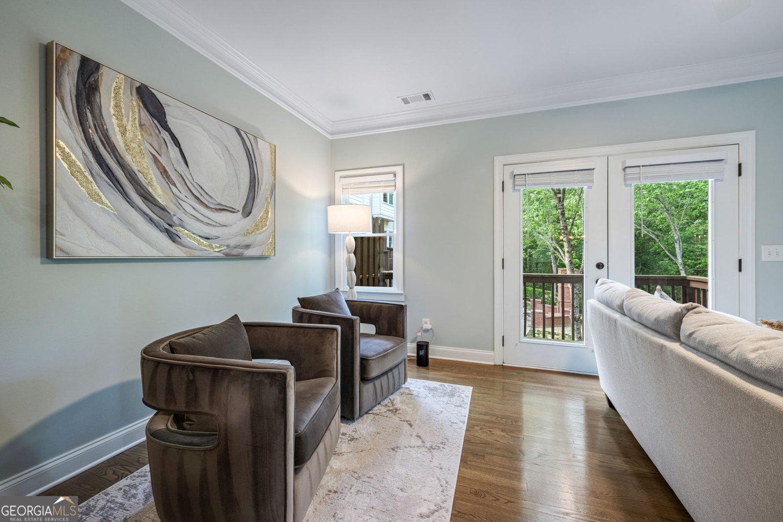 105 Wade Creek Road Alpharetta - Photo 11