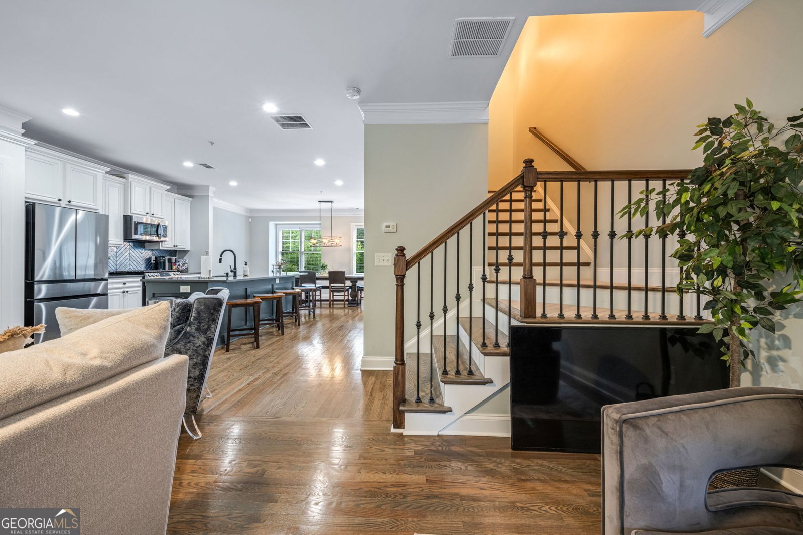 105 Wade Creek Road Alpharetta - Photo 12