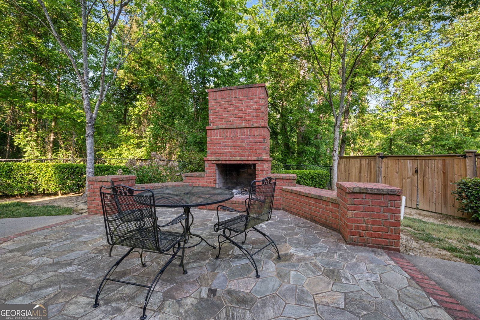 105 Wade Creek Road Alpharetta - Photo 26