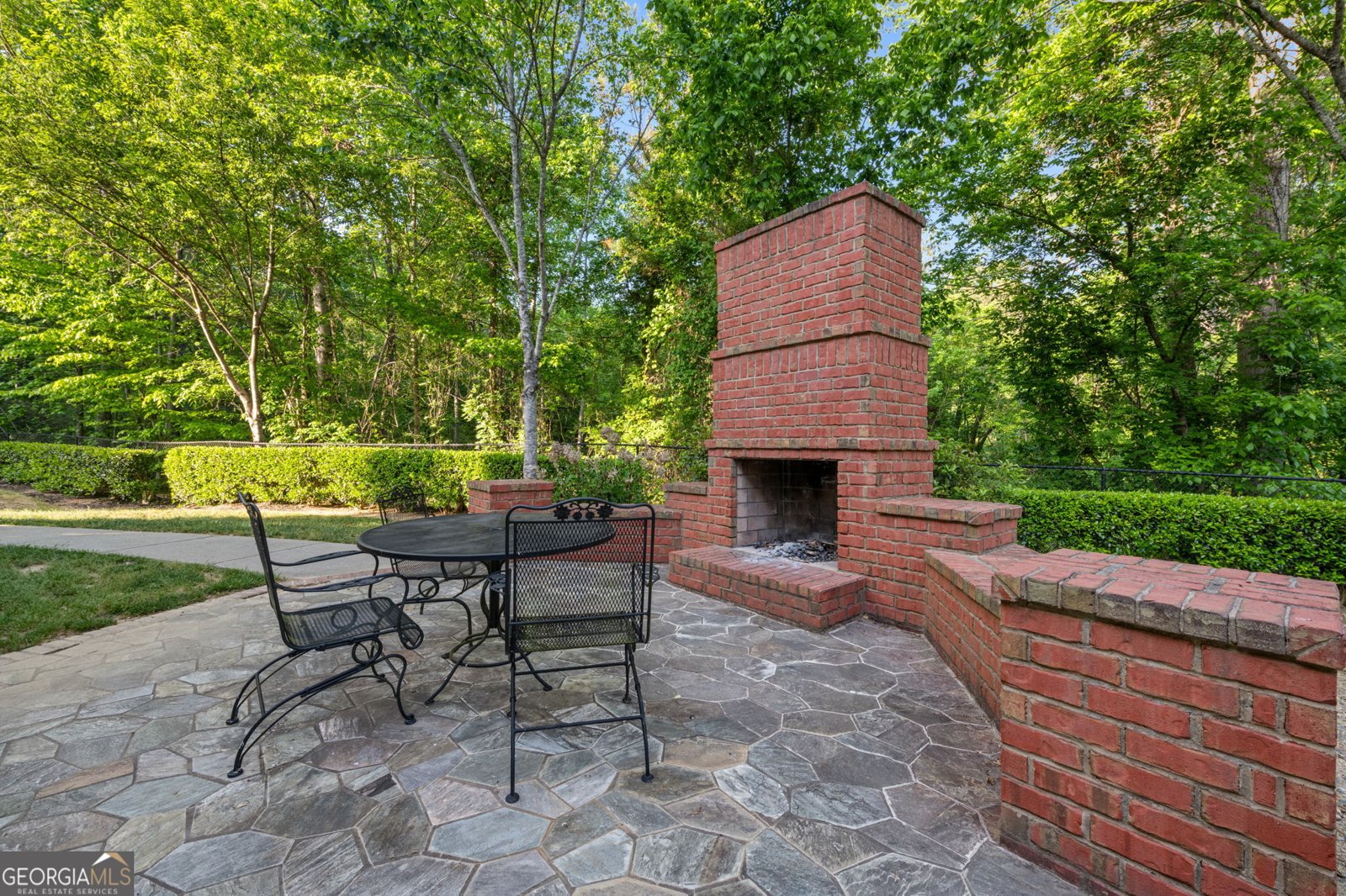 105 Wade Creek Road Alpharetta - Photo 27