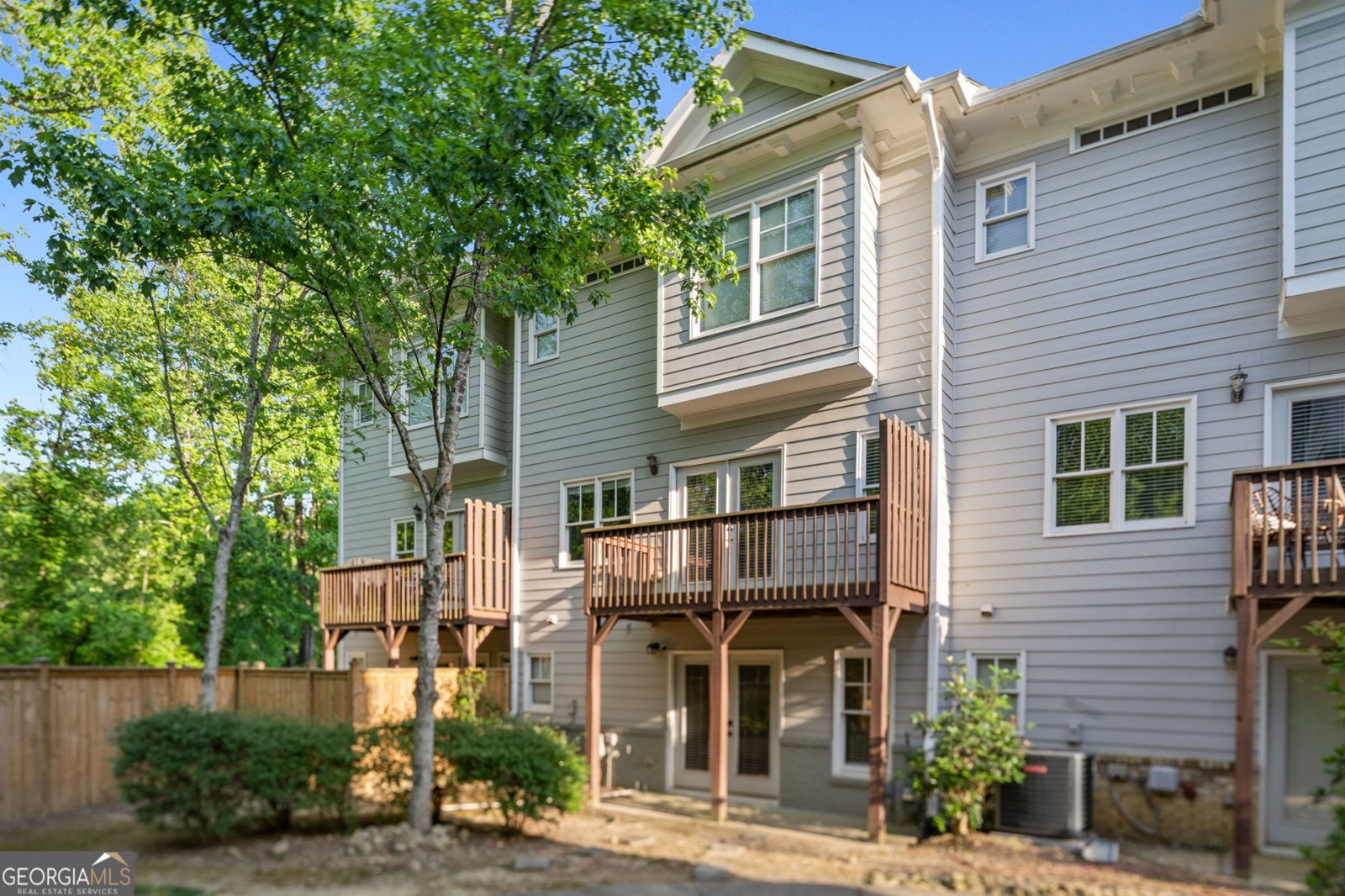 105 Wade Creek Road Alpharetta - Photo 28