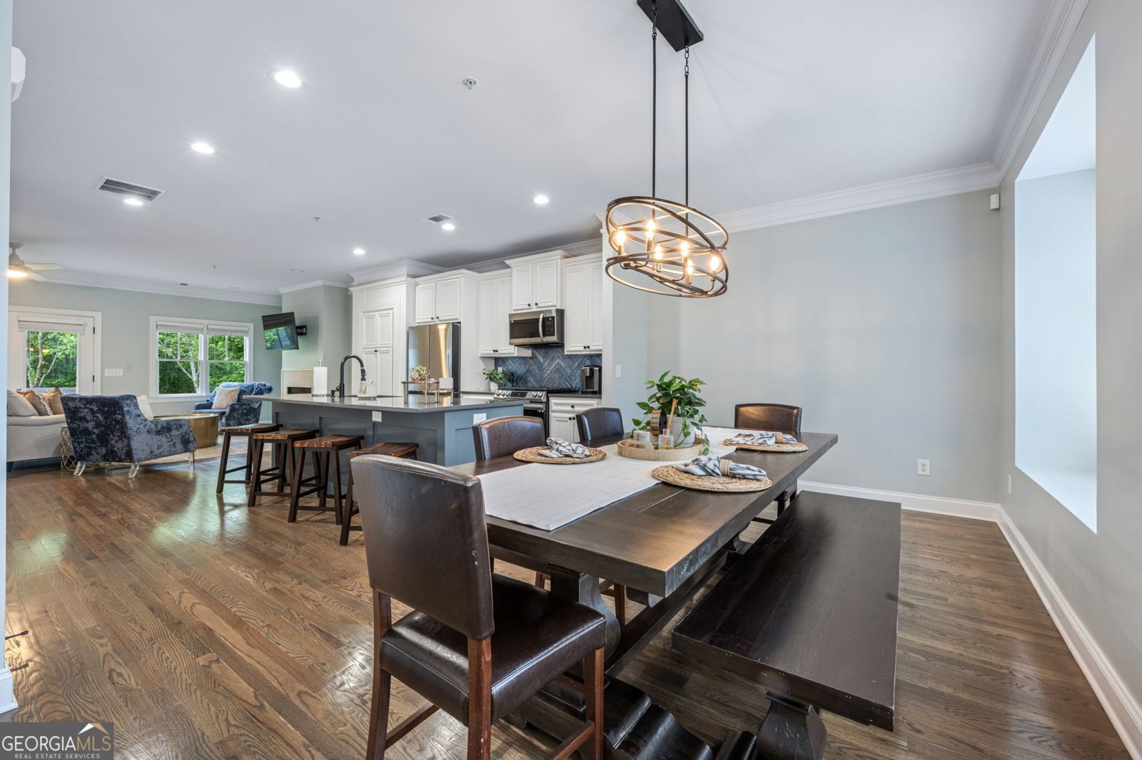 105 Wade Creek Road Alpharetta - Photo 7