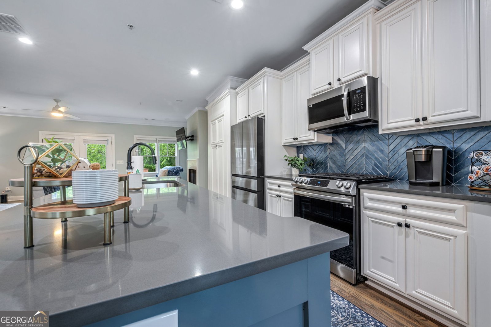 105 Wade Creek Road Alpharetta - Photo 8