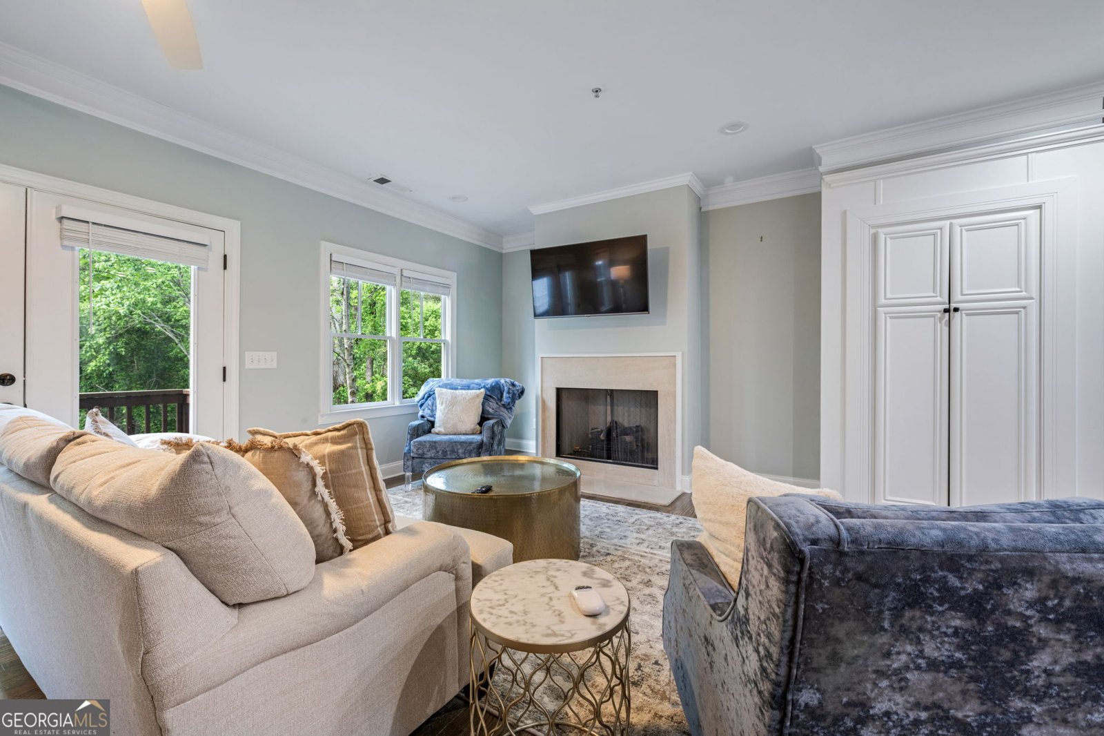 105 Wade Creek Road Alpharetta - Photo 9