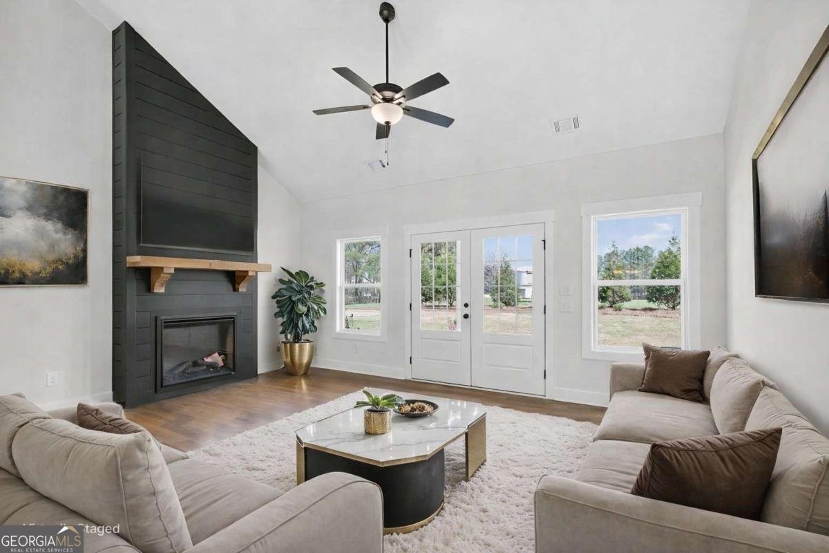 3512 Vinson Mountain Road Rockmart - Photo 10