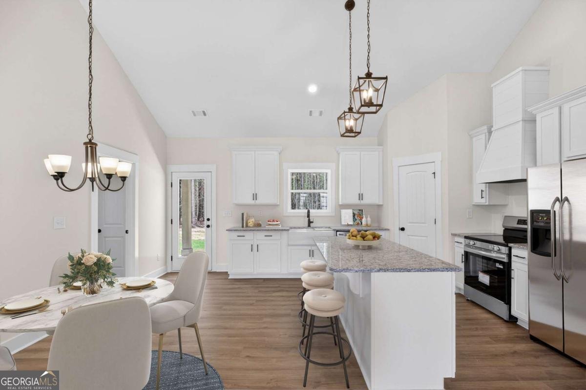 3512 Vinson Mountain Road Rockmart - Photo 11